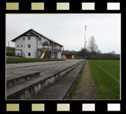 Sulzfeld (Baden), FV-Sportplatz
