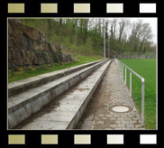 Talheim, Sportplatz Hänfe