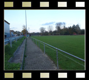 Ubstadt-Weiher, Sportplatz Stettfeld