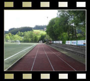 Unterkirnach, Sportplatz am Schloßberg