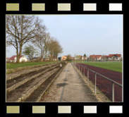 Unterschneidheim, Sportzentrum Unterschneidheim