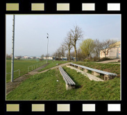 Unterschneidheim, Sportzentrum Unterschneidheim (Nebenplatz)