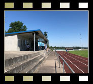 Uttenweiler, Sportanlage Sailerstraße