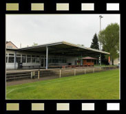 TSV-Stadion Lorscher Straße, Viernheim