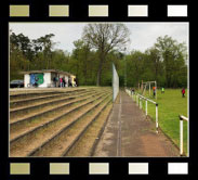 Viernheim, Waldstadion (Nebenplatz 1)