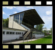 Hilben-Stadion, Villingen-Schwenningen