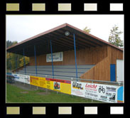 Vöhringen, SG-Sportanlage