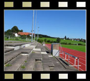 Vogt, Sportanlage Jahnstraße
