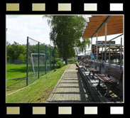 Waibstadt, Bickenwald-Stadion