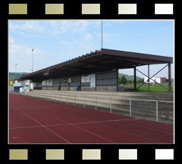 Waldstetten, Sportanlage Waldstetten