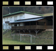 Walldürn, Sportplatz Rippberg