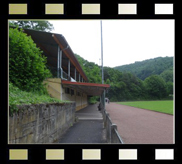 Weißbach, Sportplatz Kelterstraße