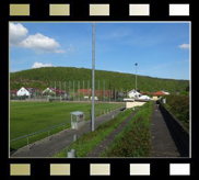 Wertheim, Stadion Bestenheid
