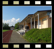 Wertheim, Wildbachsportanlage