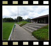 Wiernsheim, Sportplatz Iptingen