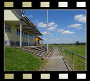 Wildberg, Sportanlage Jahnstraße