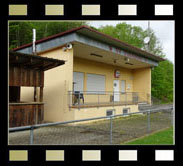 Wilhelmsdorf, Zußdorfer Waldstadion