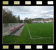 Winnenden, Sportplatz Hertmannsweiler