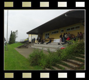 Winterlingen, Sportanlage Benzingen