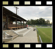 Wittlingen, Sportanlage Wittlingen