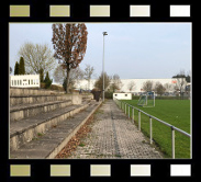 Wört, Sportanlage Wört (Nebenplatz)