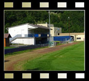 Wolfach, Stadion Wolfach