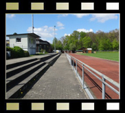 Wolfschlugen, Stadion Wolfschlugen