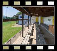 Wutöschingen, Sportanlage Horheim