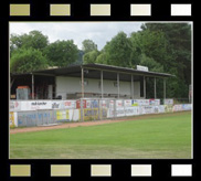 Wutöschingen, Sportplatz an der Hauptstraße