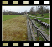 Zaisenhausen, Sportplatz Bahnhofstraße