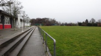 Sportanlage am kleinen Feldle, Ludwigsburg