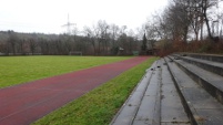 Sportplatz Carl-Diem-Straße, Ludwigsburg