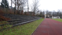 Sportplatz Carl-Diem-Straße, Ludwigsburg