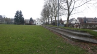 Sportplatz Flurstraße, Ludwigsburg