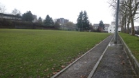 Sportplatz Flurstraße, Ludwigsburg