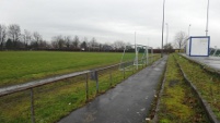 Sportplatz Fuchshofstraße, Ludwigsburg