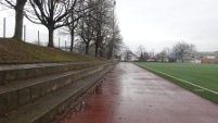 Sportplatz Schlößlesfeld, Ludwigsburg