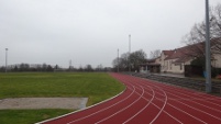 Stadion an der Tammer Straße, Ludwigsburg