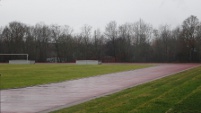 Stadion der Pädagogischen Hochschule, Ludwigsburg