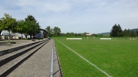 Malsch, Federbachstadion