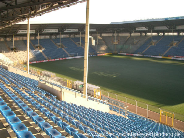 Carl-Benz-Stadion, Mannheim
