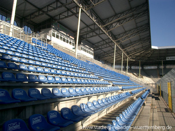 Carl-Benz-Stadion, Mannheim