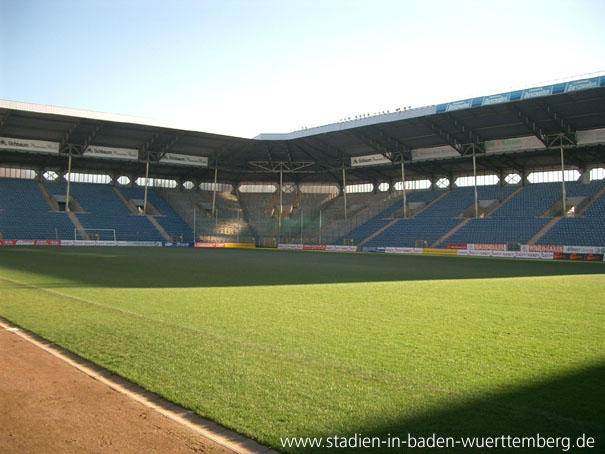 Carl-Benz-Stadion, Mannheim