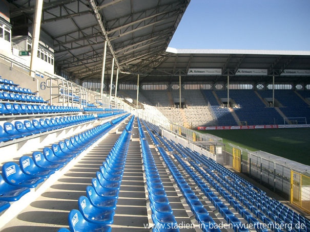 Carl-Benz-Stadion, Mannheim