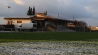 Sportplatz Äpfingen, Maselheim