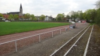 Massenbachhausen, Stadion Massenbachhausen