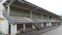 Maulburg, Alemannenstadion