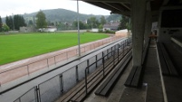 Maulburg, Alemannenstadion