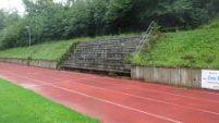 Meersburg, Sportplatz im Sommertal