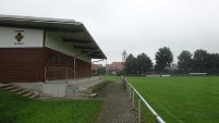 Mengen, Sportplatz Ennetach